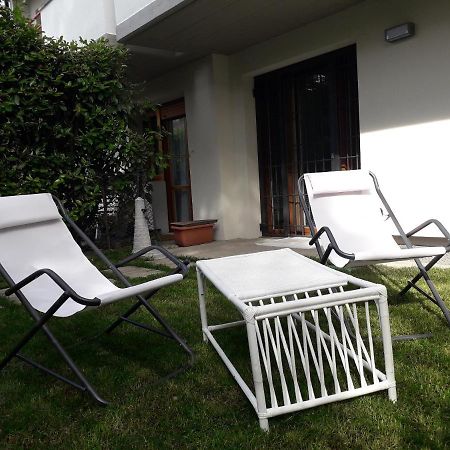 Appartamento Il Giardinetto Reggio nell'Emilia Zewnętrze zdjęcie