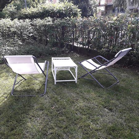 Appartamento Il Giardinetto Reggio nell'Emilia Zewnętrze zdjęcie