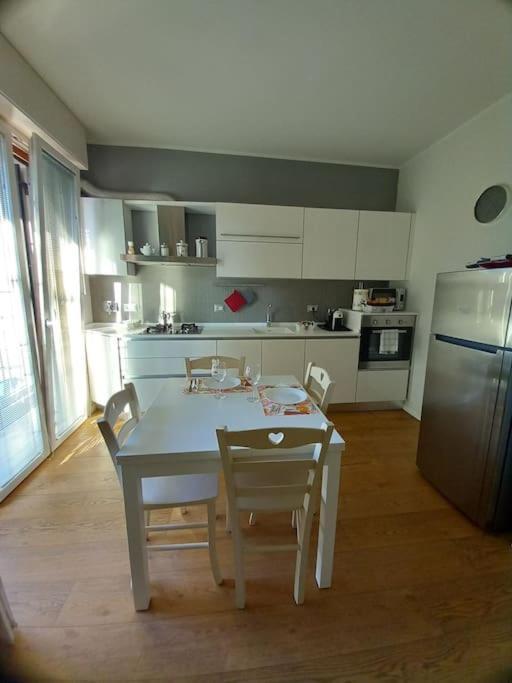 Appartamento Il Giardinetto Reggio nell'Emilia Zewnętrze zdjęcie