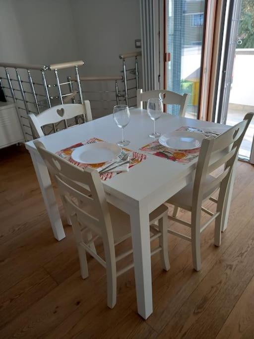Appartamento Il Giardinetto Reggio nell'Emilia Zewnętrze zdjęcie