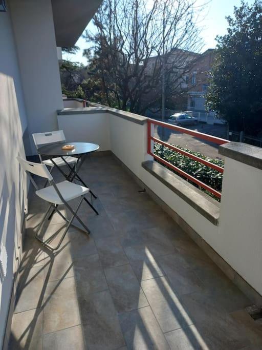 Appartamento Il Giardinetto Reggio nell'Emilia Zewnętrze zdjęcie