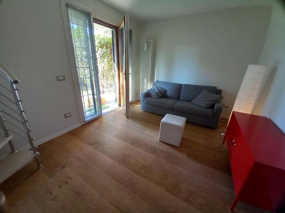 Appartamento Il Giardinetto Reggio nell'Emilia Zewnętrze zdjęcie